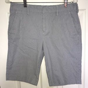 Express shorts